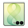 Samsung Galaxy Z Flip 8 12 ГБ + 512 ГБ (Мятный | Mint) (Exynos)